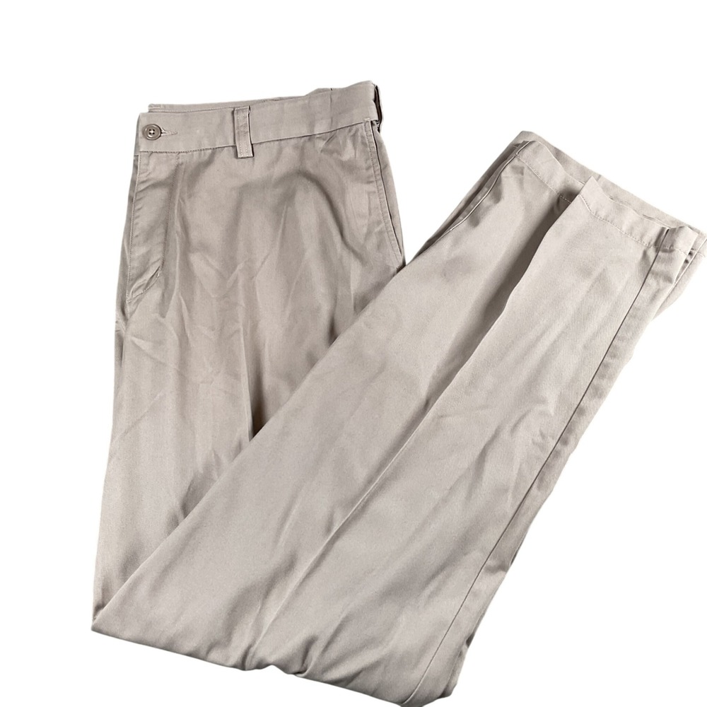 5.11 Tactical Series Mens Khaki Pants Work Utility Casual Size 40/36